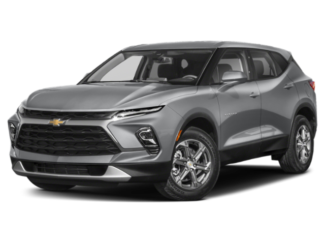 Chevrolet Blazer