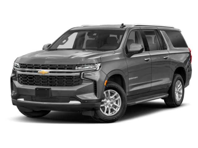 Chevrolet Suburban