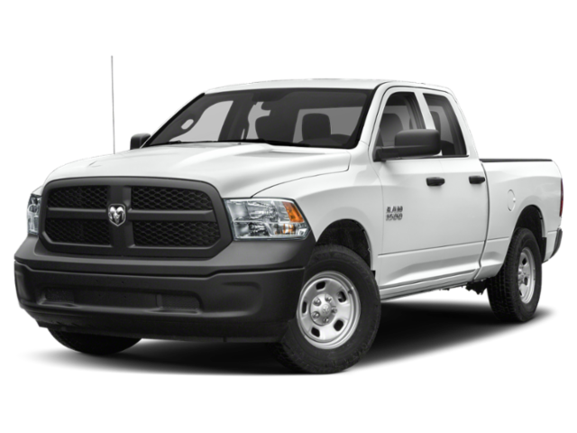 RAM 1500 Classic