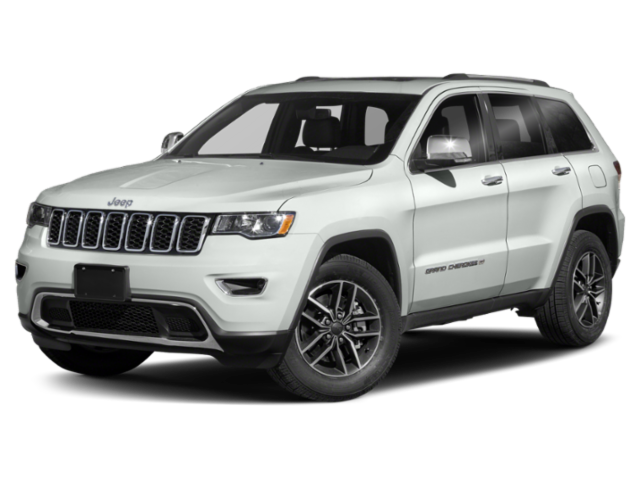 Jeep Grand Cherokee WK