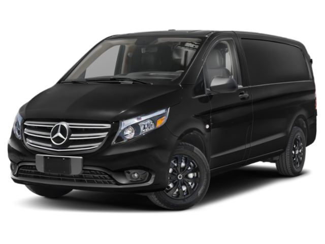 Mercedes-Benz Metris