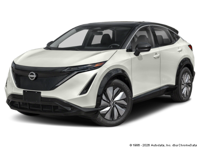 Nissan Ariya