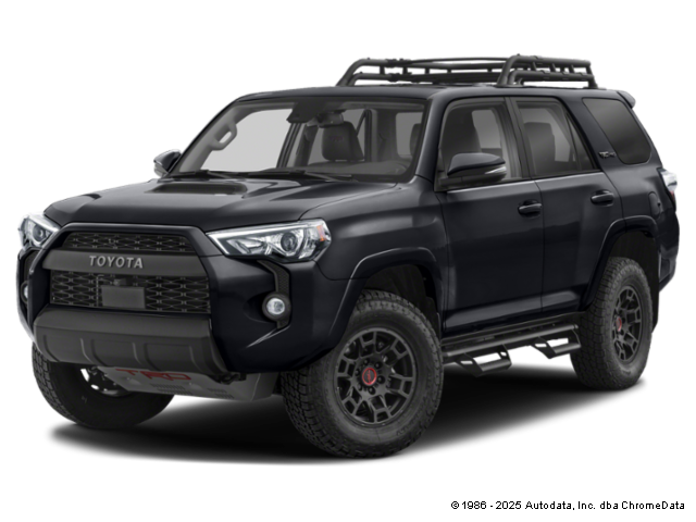 Toyota 4Runner