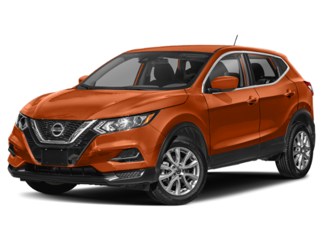 Nissan Rogue Sport