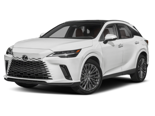 Lexus RX 350h