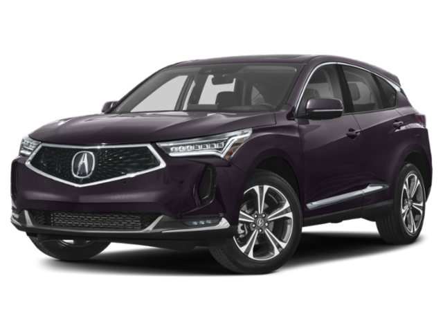 Acura RDX