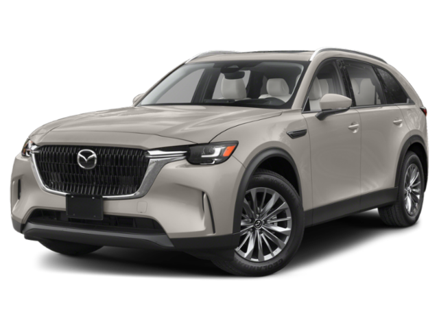 Mazda CX-90
