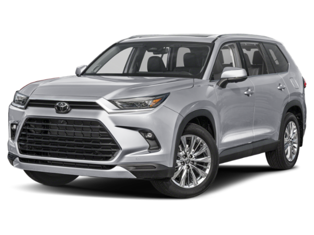 Toyota Grand Highlander