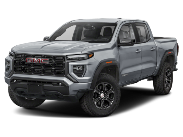 GMC Canyon