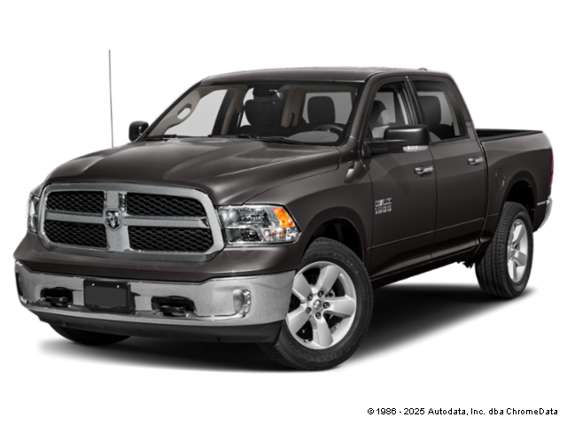 RAM 1500 Classic