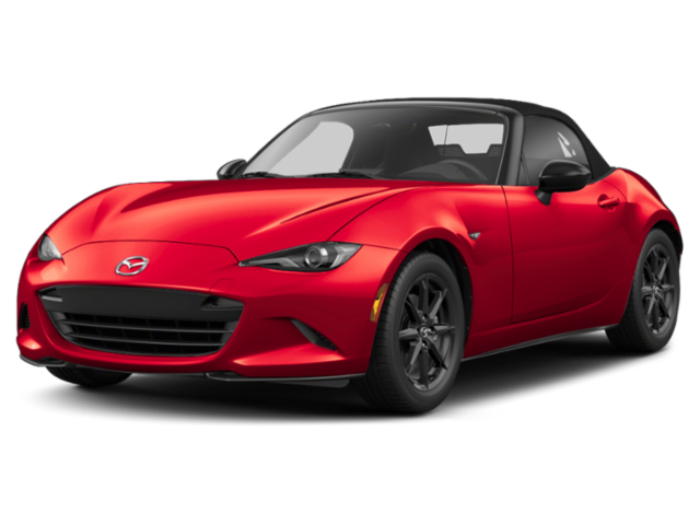 Mazda MX-5 Miata