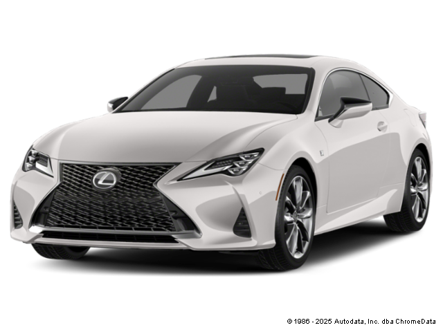 Lexus RC 300