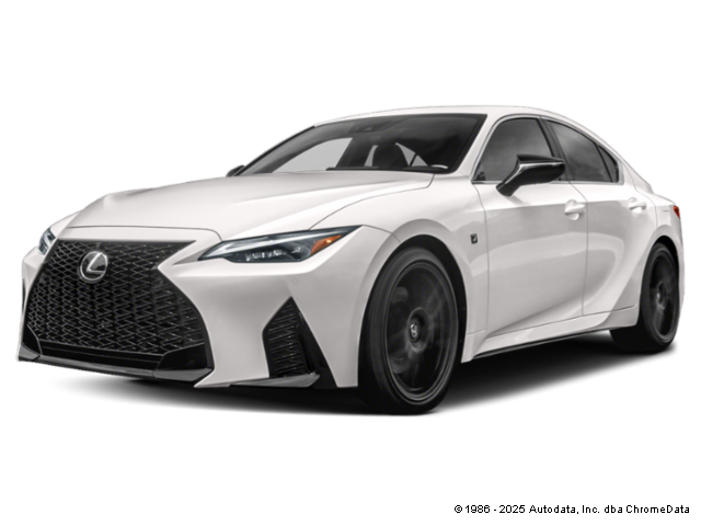 Lexus IS 300