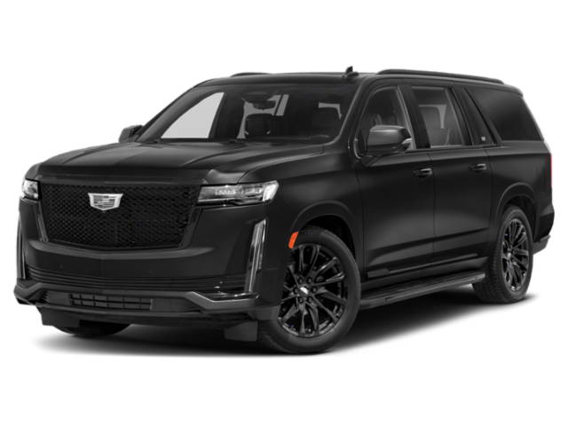 Cadillac Escalade ESV