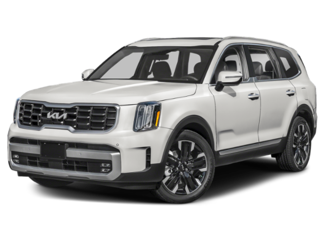 Kia Telluride