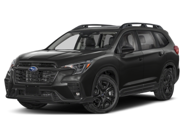 Subaru Ascent