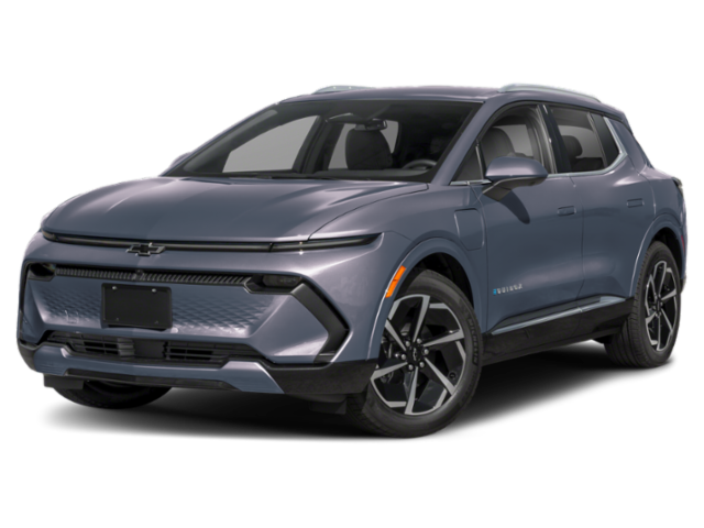 Chevrolet Equinox EV