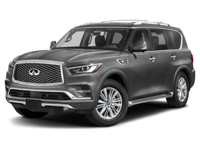 Infiniti QX80