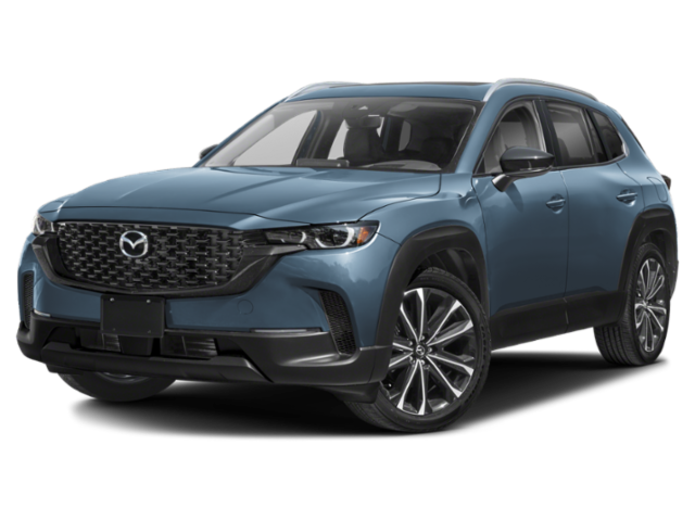 Mazda CX-50