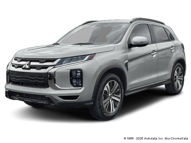 Mitsubishi Outlander Sport