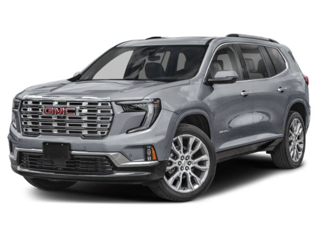 GMC Acadia