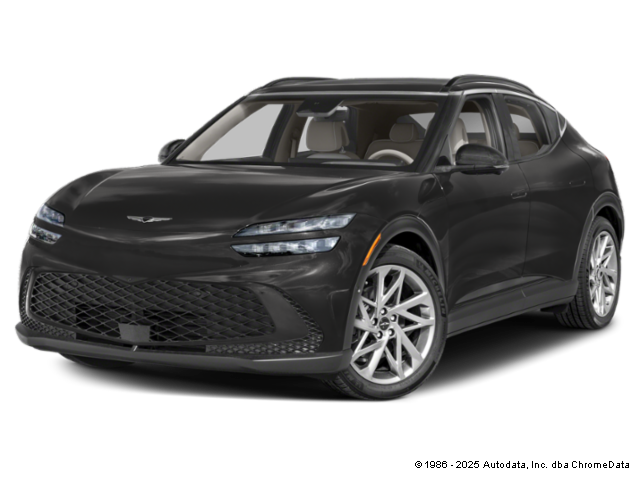 Genesis GV60