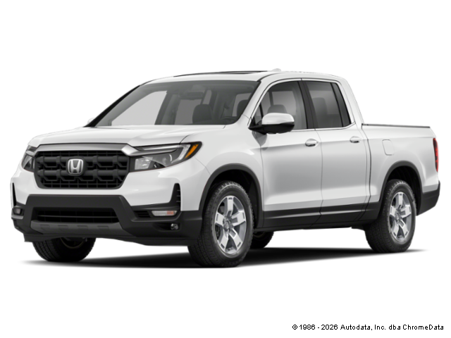 Honda Ridgeline