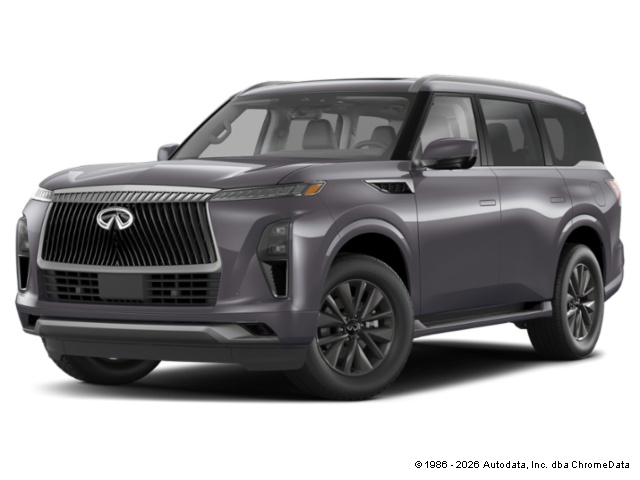 Infiniti QX80