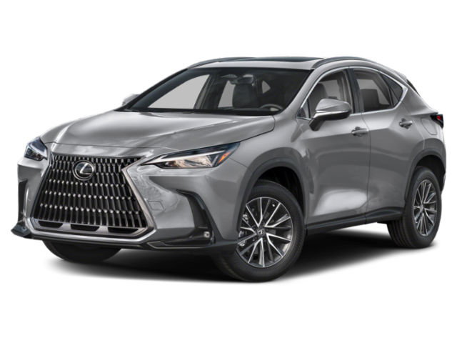 Lexus NX 250