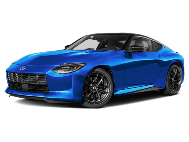 Nissan Z