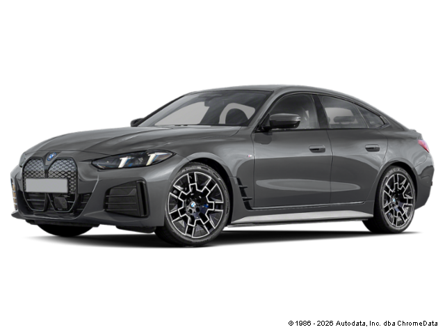 BMW i4