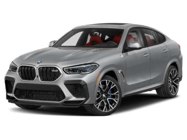 BMW X6 M
