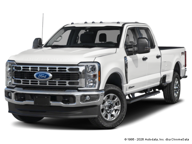Ford E-350 Super Duty
