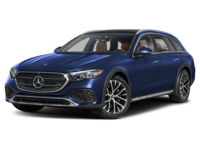 Mercedes-Benz E450