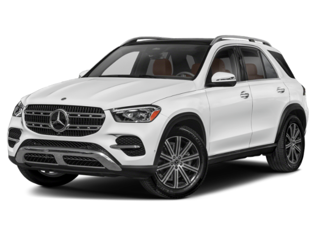 Mercedes-Benz GLE350