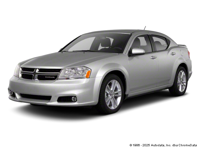 Dodge Avenger