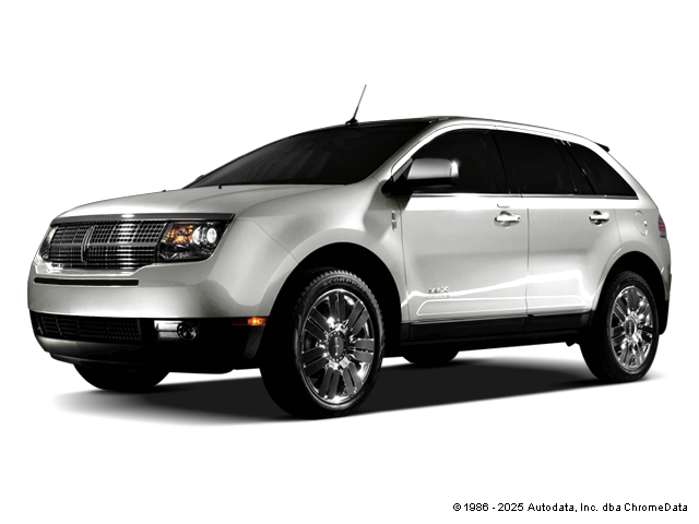 Lincoln MKX