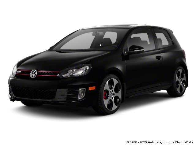 Volkswagen GTI