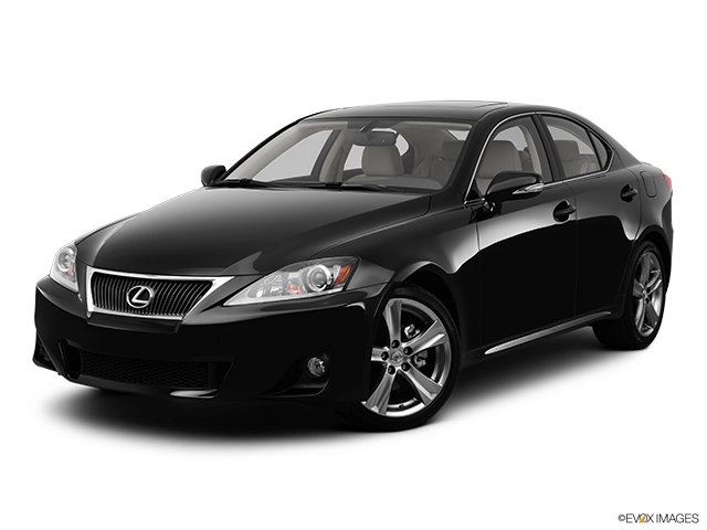 Lexus IS 250