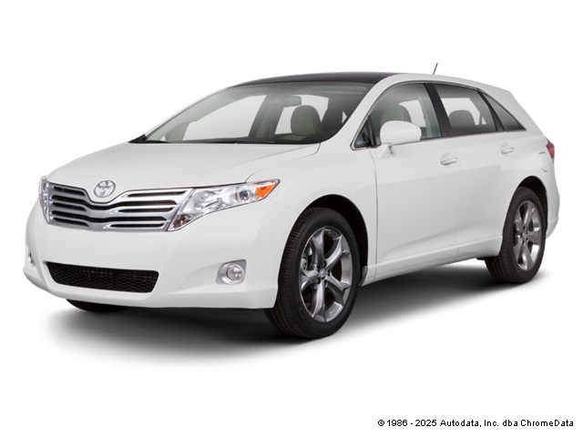 Toyota Venza