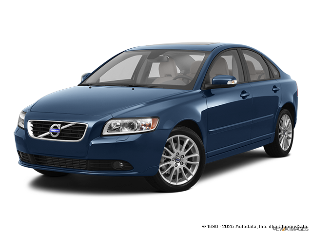 Volvo S40