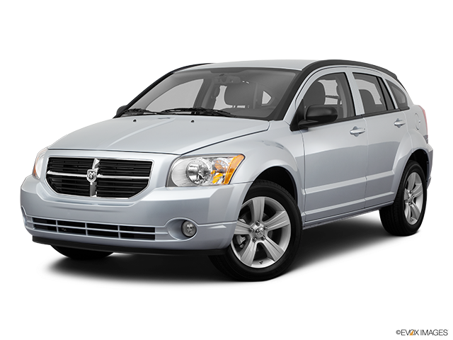 Dodge Caliber