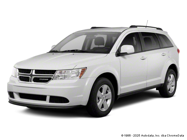 Dodge Journey