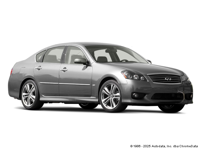 Infiniti M37