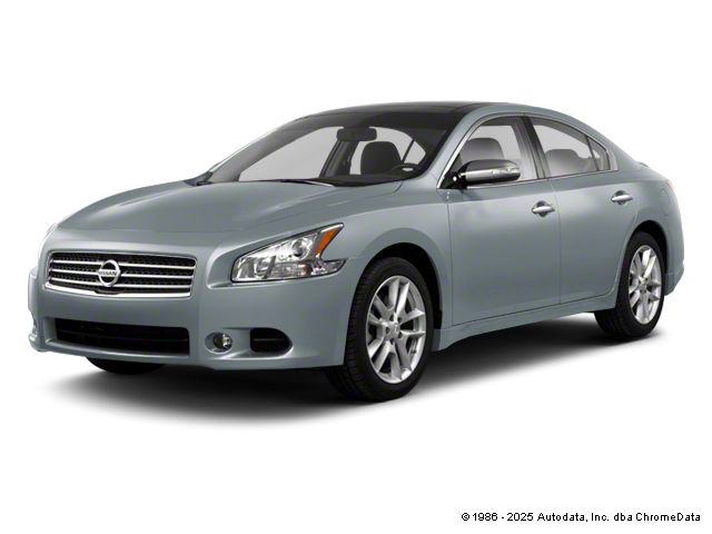 Nissan Maxima