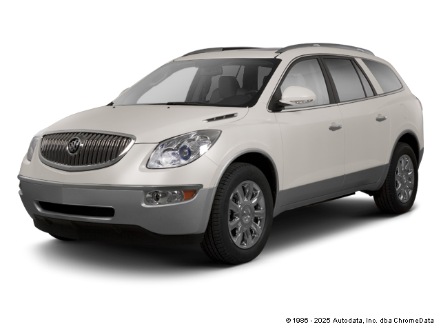 Buick Enclave