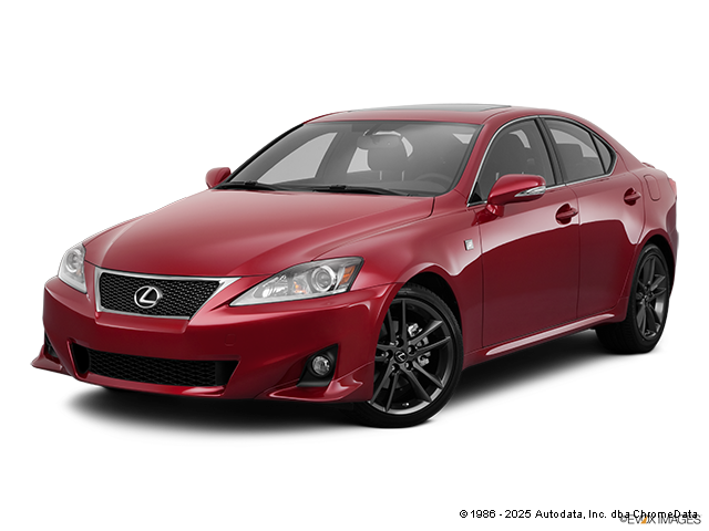Lexus IS 250