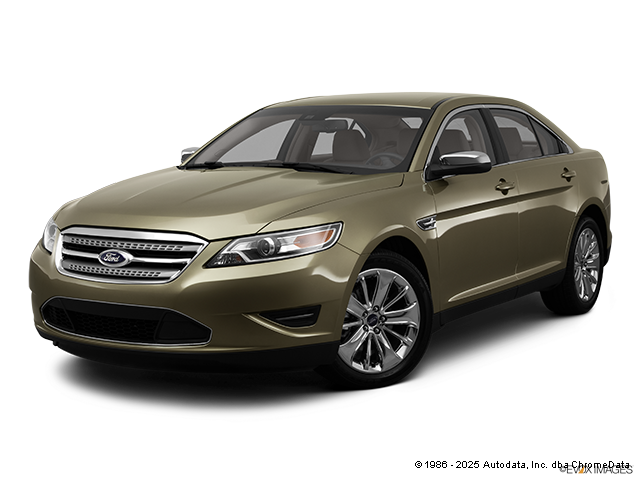 Ford Taurus