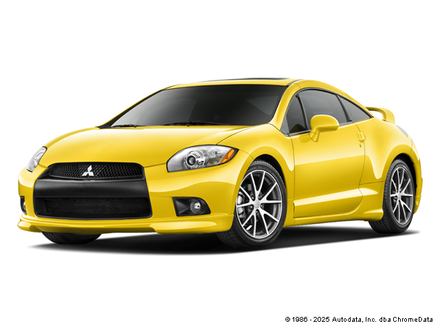 Mitsubishi Eclipse