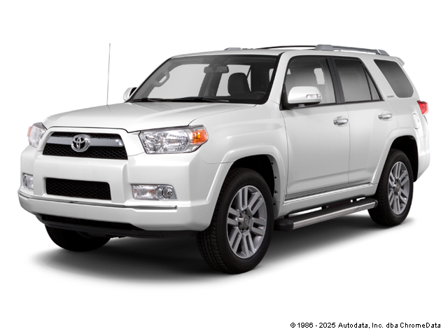 Toyota 4Runner